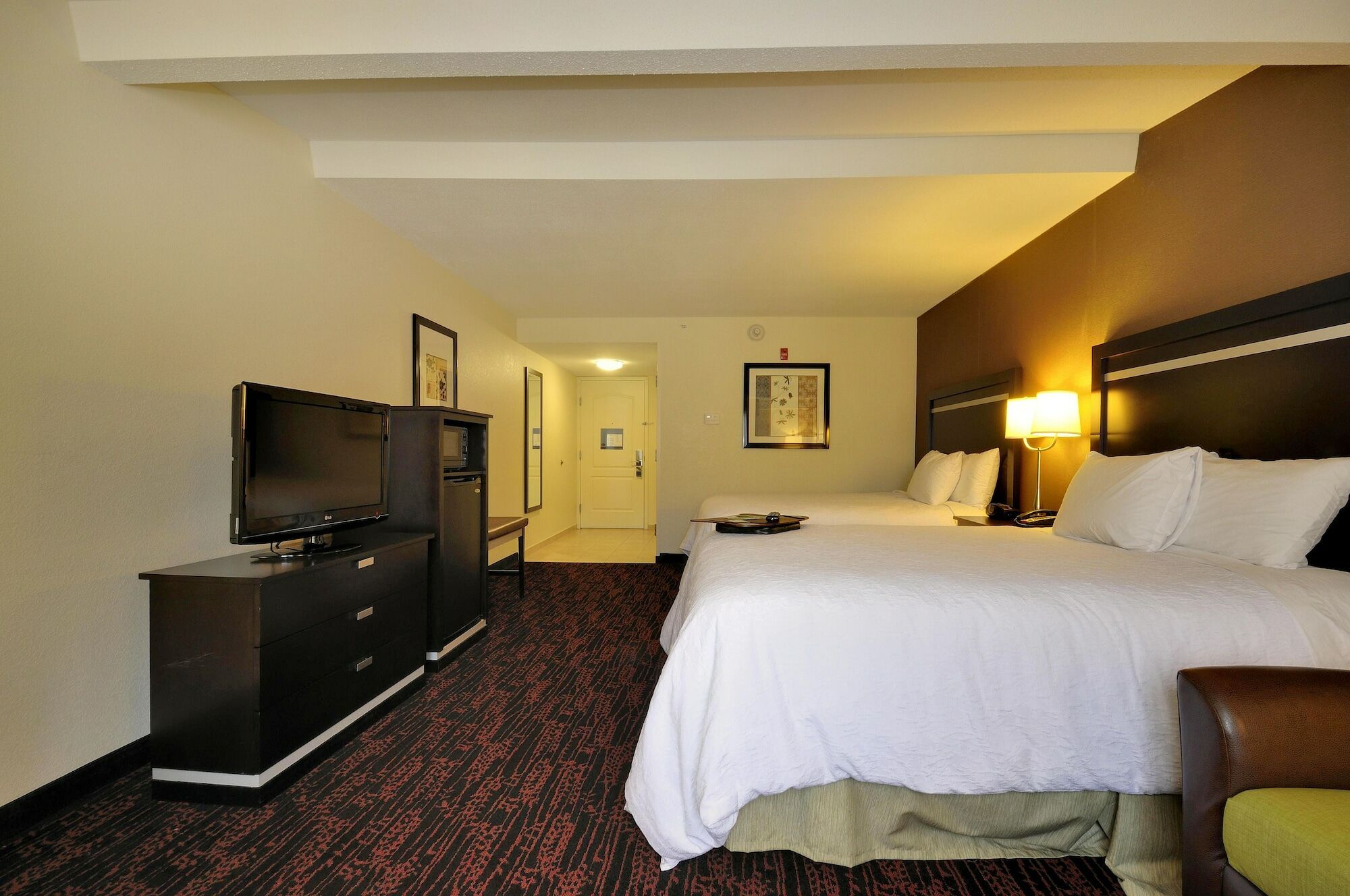 Hampton Inn Jericho - Westbury Экстерьер фото